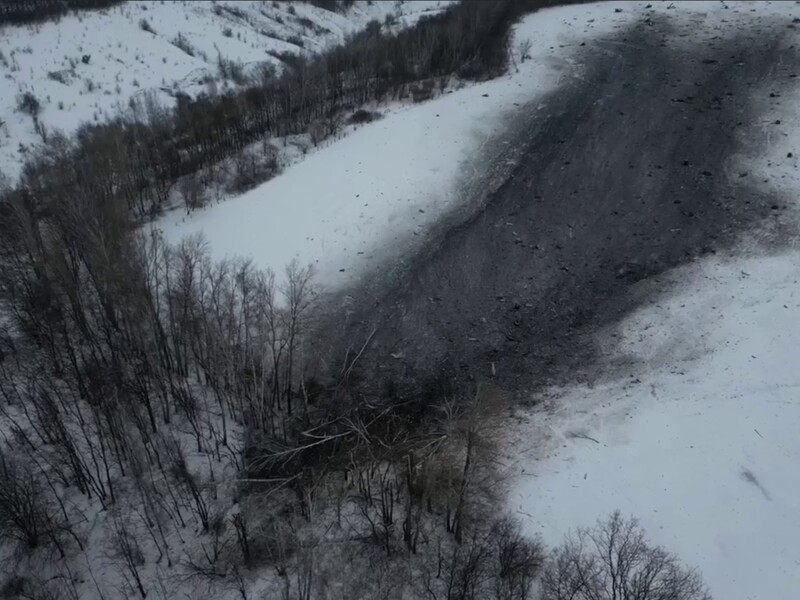 Россия до сих пор не предоставила никаких доказательств нахождения на борту упавшего Ил-76М украинских военнопленных – ГУР МО