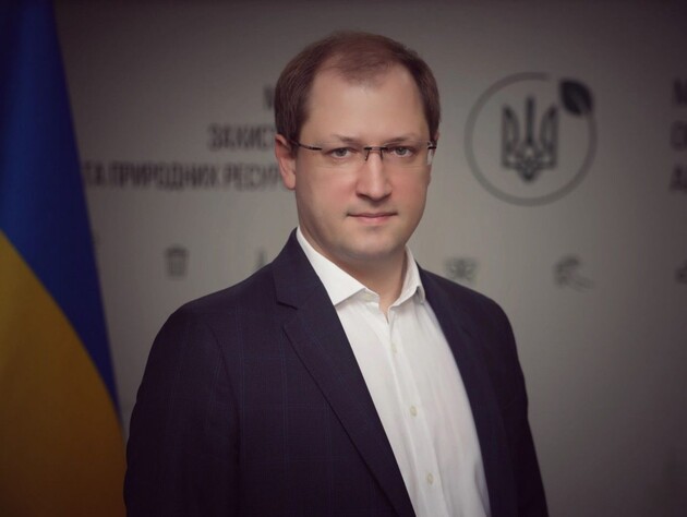 Министр экологии Украины: Реформа Государственной экологической инспекции – один из приоритетов на 2024 год