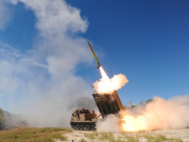 Франция передала Украине дополнительные РСЗО – аналог MLRS M270