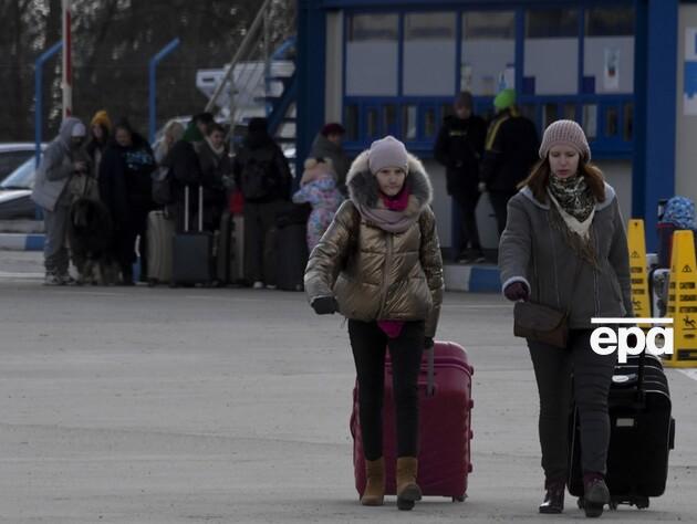 Демограф Либанова о беженцах из Украины: Если вернется половина – это будет замечательно 