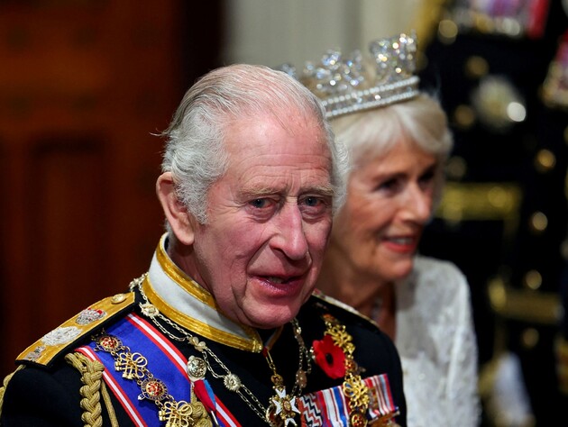 75-летний Чарльз III перенес операцию на простате. Супруга короля рассказала о его самочувствии