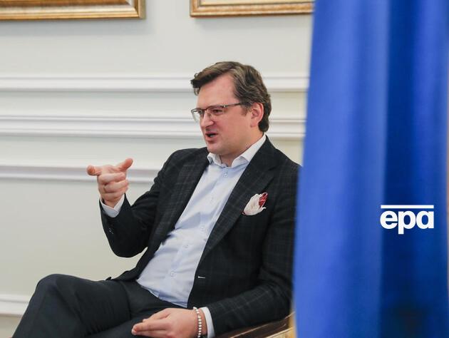 Дания и Украина будут сотрудничать в сфере обороны, особенно сфокусируются на производстве дронов – Кулеба