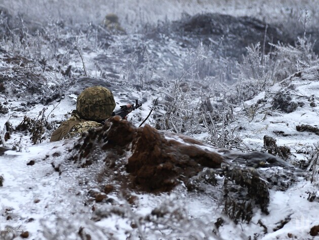 РФ в ближайшие недели может попытаться атаковать в приграничных районах Белгородской и Харьковской областей – начальник Генштаба Эстонии