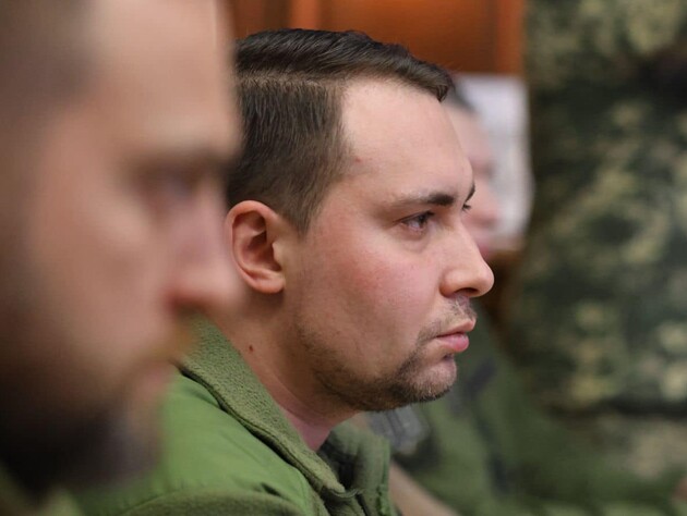 Буданов о крушении Ил-76М: Сейчас нет сведений, что в самолете могло находиться 65 украинских военнопленных