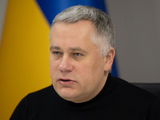 Украина и Франция перешли к непосредственной проработке проекта соглашения о гарантиях безопасности – ОП