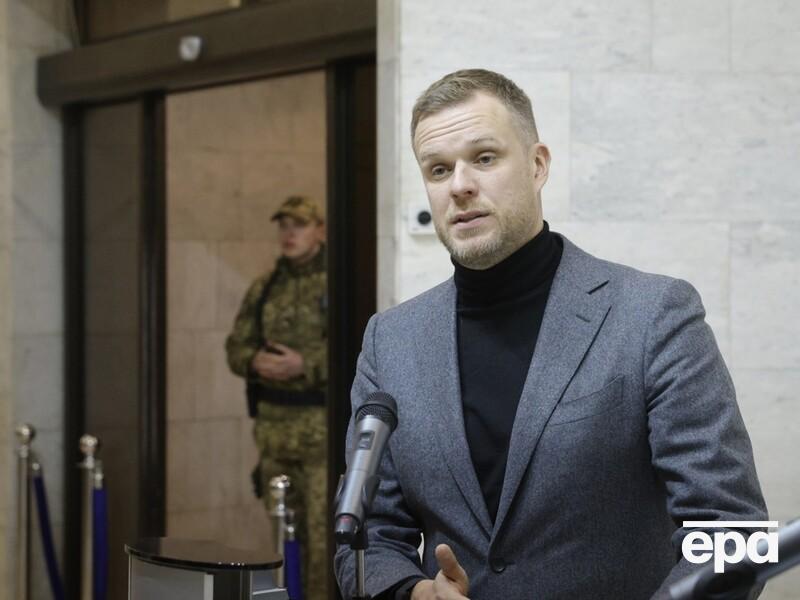 Глава МЗС Литви заявив про оптимізм щодо фонду ЄС для військової підтримки України 