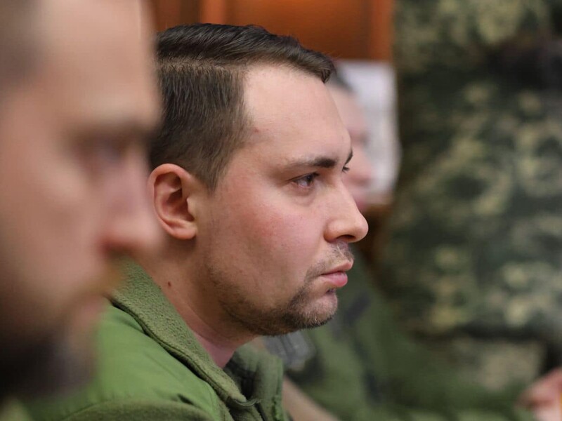 Буданов: Уверен, что в ближайшее время обмен пленными с РФ все же состоится