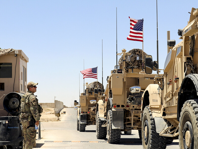 Ірак розпочав переговори зі США про виведення американських військ із країни
