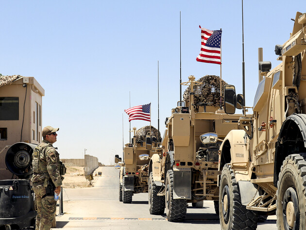 Ірак розпочав переговори зі США про виведення американських військ із країни