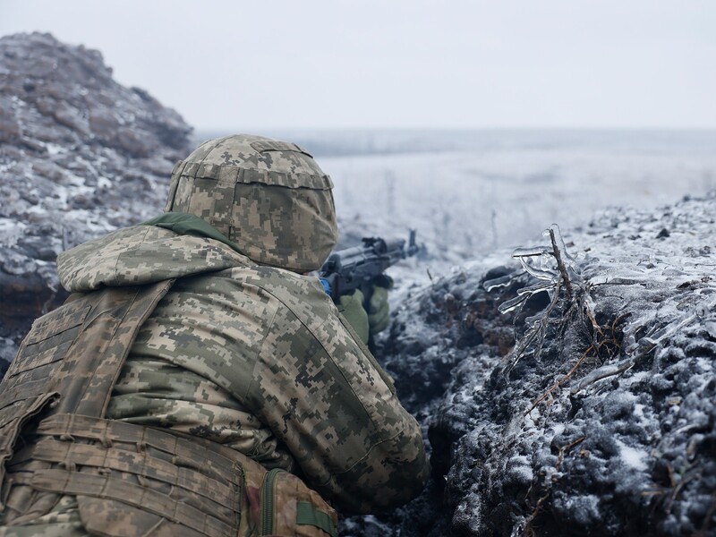 РФ не має якихось стратегічних успіхів у війні на сході України – спікер Сухопутних військ ЗСУ