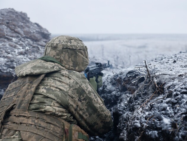 РФ не має якихось стратегічних успіхів у війні на сході України – спікер Сухопутних військ ЗСУ