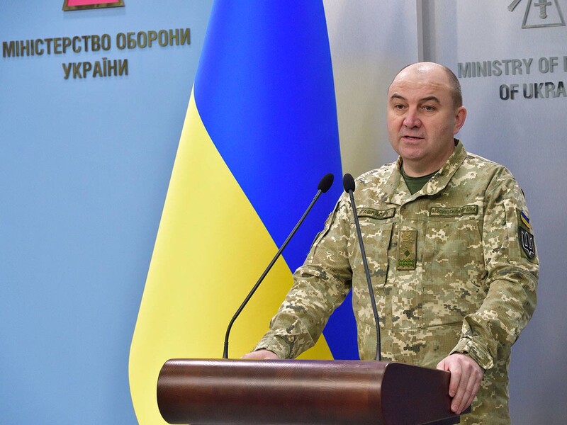 Бюджет на виробництво та закупівлю озброєння й техніки у 2023 році використали на 99,9% – Міноборони України