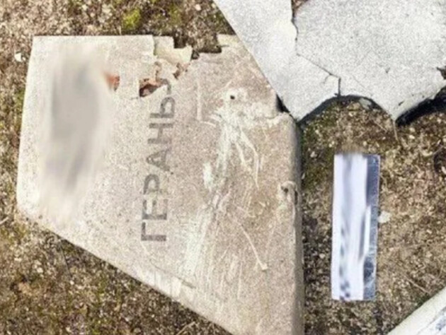 Українські військові вночі збили всі дрони Shahed, випущені окупантами – Генштаб ЗСУ