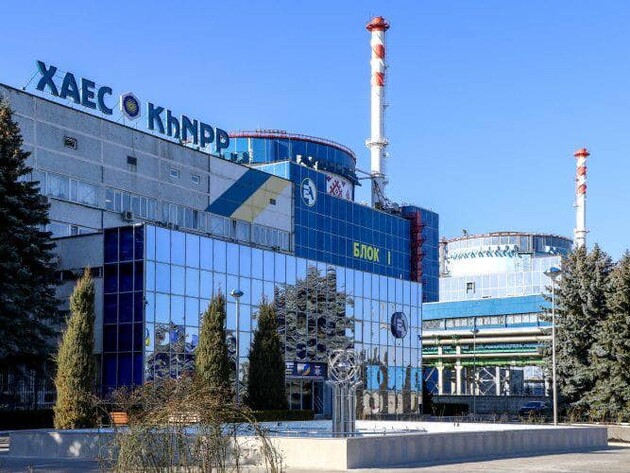 После строительства новых блоков Хмельницкая АЭС станет самой мощной в Европе – Минэнергетики