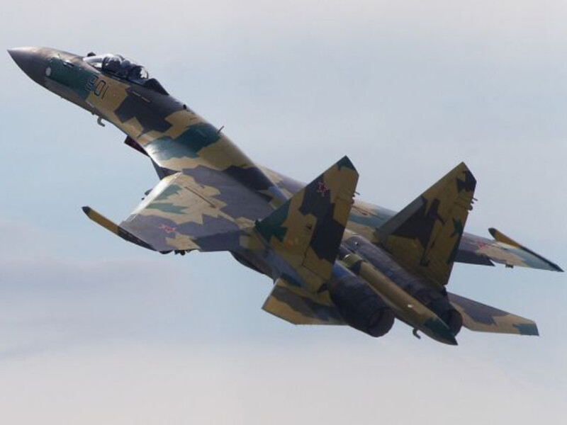 Российские самолеты уронили еще две бомбы в Белгородской области – росСМИ