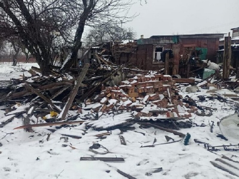Окупанти вбили останнього жителя села в Сумській області, інші люди евакуювалися