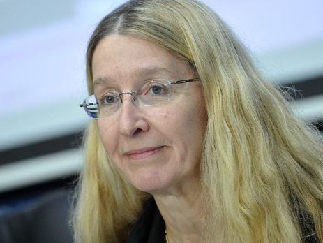 Украинские пациенты с инфарктом смогут получать стенты и медицинскую помощь бесплатно – Супрун