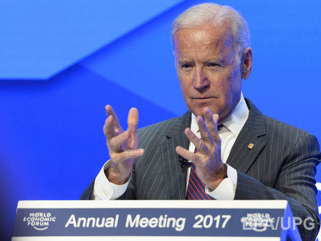 Россия стремится разрушить либеральный мировой порядок – Байден