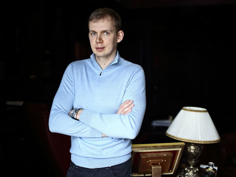 Апелляционный суд оставил в силе решение о заочном аресте Курченко