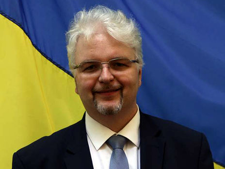 МИД Украины можно поздравить, он существенно продвинулся в привлечении России к ответственности – юрист-международник Гнатовский