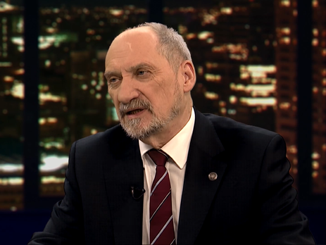 НАТО и США гарантируют независимость Польши – министр обороны