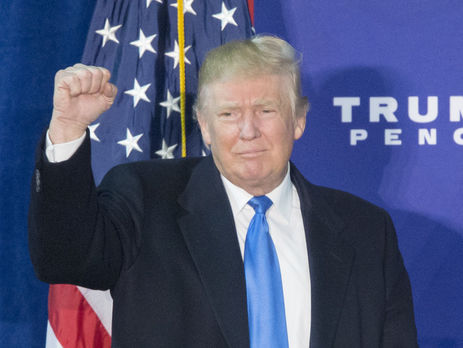 Ученые назвали миниатюрную моль в честь Трампа