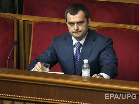 Высший админсуд вернул фирме экс-министра МВД Захарченко разрешение на добычу золота в Закарпатье