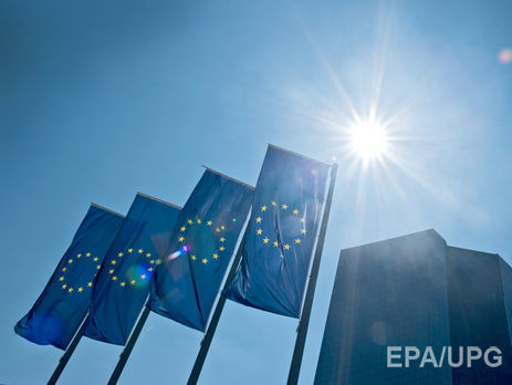 Председательствующую в Совете ЕС Мальту призвали предоставить Украине безвизовый режим