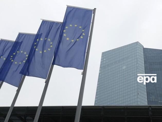 В ЕС согласовали предложение об использовании прибылей от замороженных активов РФ в пользу Украины