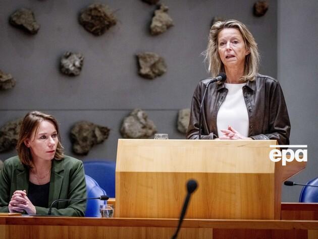 Нідерланди оголосили про виділення Україні €122 млн на боєприпаси, озброєння й кібербезпеку