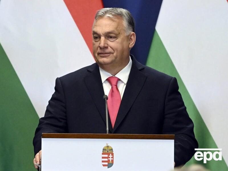 Венгрия предложила компромиссный вариант разблокирования €50 млрд помощи Украине от ЕС – Орбан 