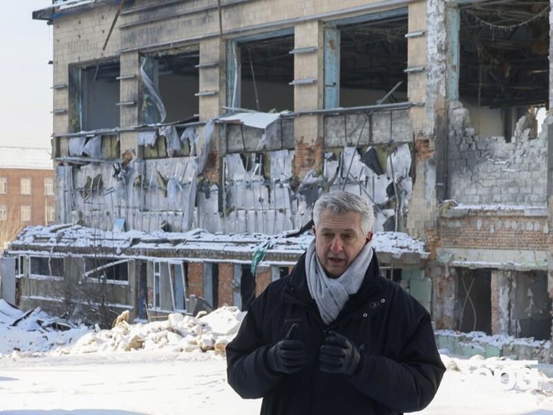60–80% беженцев по-прежнему хотят вернуться в Украину – верховный комиссар ООН 