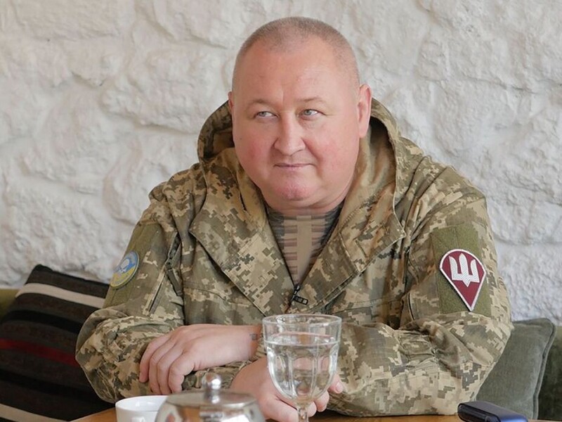 Генерал Марченко: Путін не зупиниться на Україні. У нього в амбіціях країни Балтії, Польща однозначно