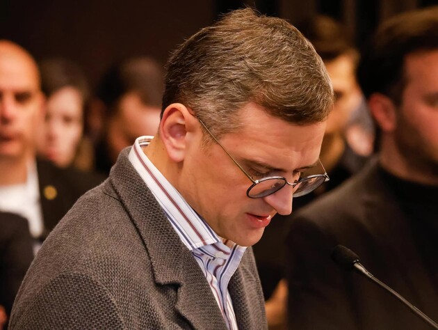 Кулеба рассказал, почему не считает Орбана и Сийярто пророссийскими
