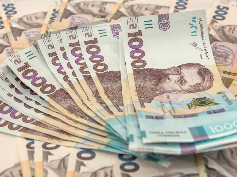 До бюджету України надійшли перші заарештовані через санкції гроші
