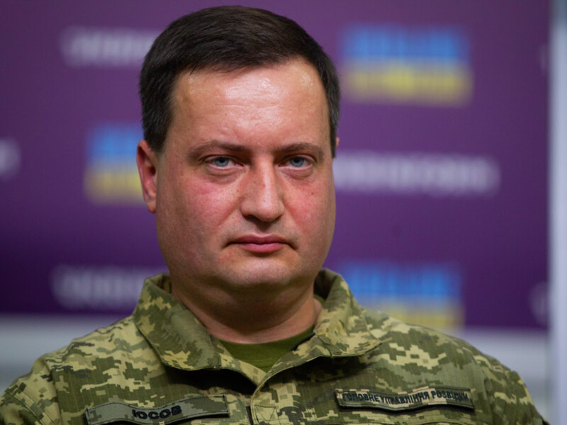 "Якщо підтвердиться найгірше". У ГУР заявили, що Росія не виявляла готовності передати Україні тіла полонених, які нібито перебували в Іл-76
