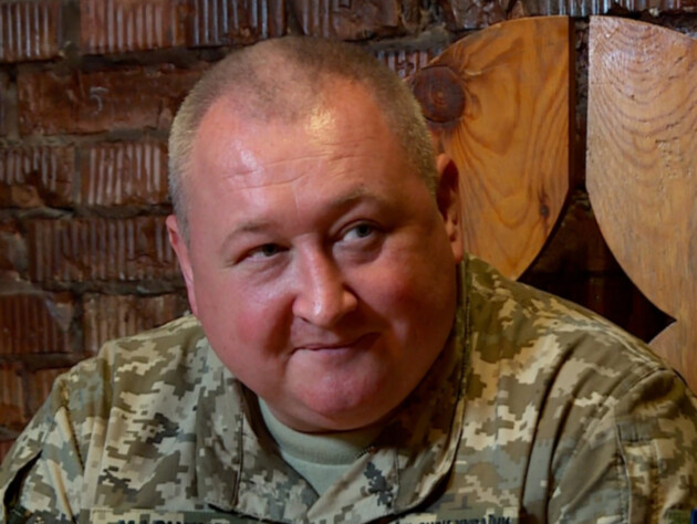 Генерал Марченко: Я дуже сподіваюся, що Путін здохне – і все-таки цивільне населення Росії прозріє