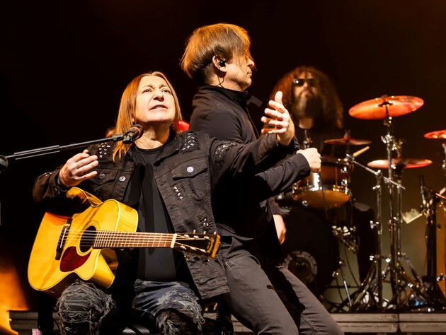 Затримані в Таїланді учасники 