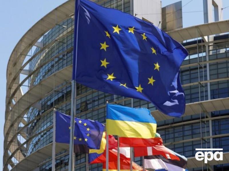 ЕС выделил Украине €50 млрд помощи. Решение приняли единогласно – Мишель
