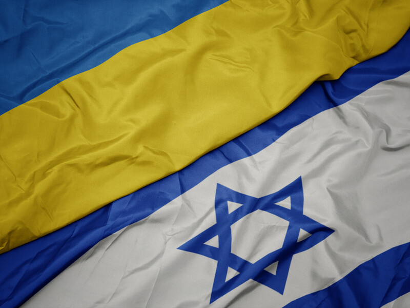 В Израиле впервые запустили украиноязычную версию новостного сайта