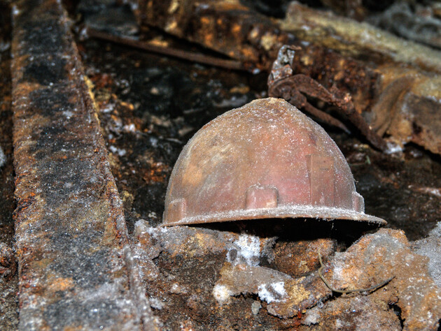 Усіх шахтарів, заблокованих через знеструмлення частини Кривого Рогу, підняли на поверхню – Вілкул