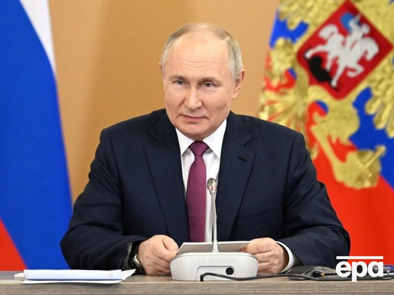 Держдеп США відповів Путіну, що Росія може розпочати демілітаризацію з окупованих частин України