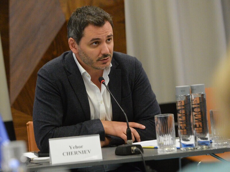 Чернев: Ударами по НПЗ Украина уничтожает основу российской экономики. Падение экспорта бензина на треть – только начало, самое главное еще впереди