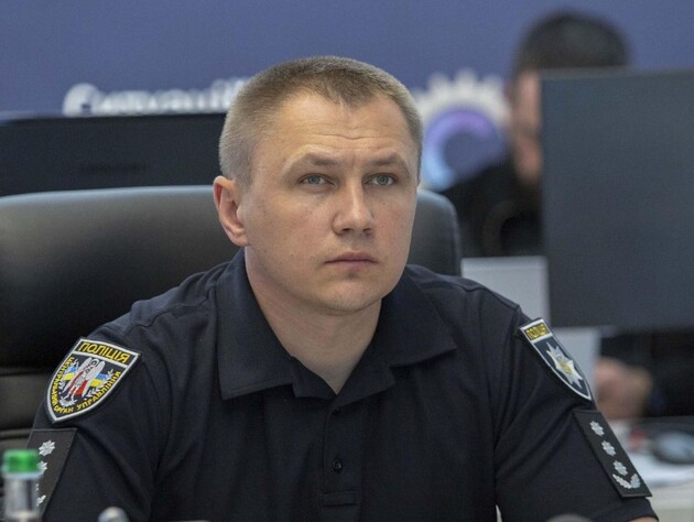 Во время войны в Украине значительно возросло количество случаев мошенничества – Нацполиция 