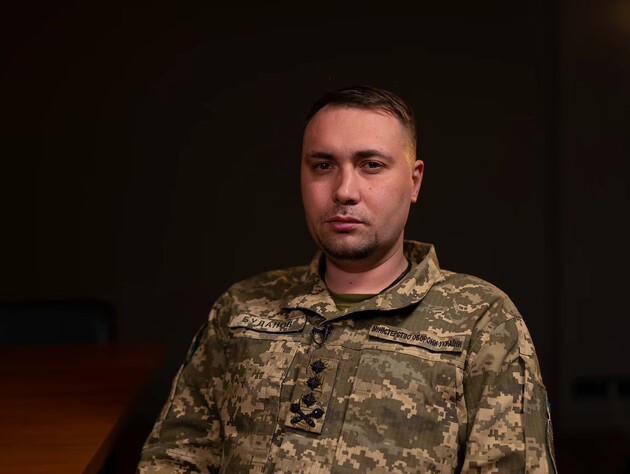 По российскому катеру, затопленному в Крыму, нанесли шесть ударов дронами – Буданов