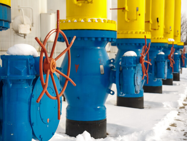 Отмена запрета на экспорт газа должна быть приоритетом Украины – Энергосообщество
