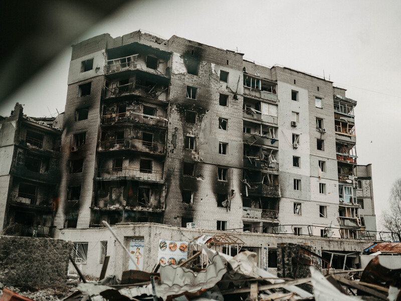 По программе "єВідновлення" уже 500 украинских семей получили новое жилье вместо разрушенного
