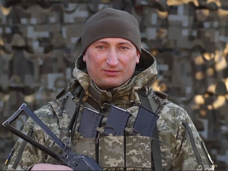 В Украине создали еще одну бригаду "Гвардии наступления"