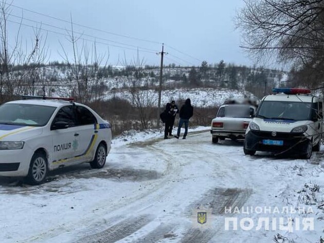 У Сумській області заборонили рух трасами біля кордону з РФ