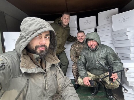 Фирсов: Из-за дронов серые зоны на фронте смогут достигать 5–10 км. Думаю, мы уже не увидим сражений танка против танка